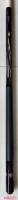 Queue de billard Queue érable noir - Linx Pro 95 - 140 cm LYNX
