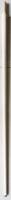 Queue érable blanche - Linx 50 - 4 Pièces - 140 cm