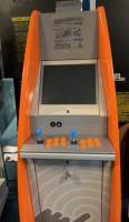 Borne Arcade pandora box 4 d'occasion (645 Jeux) avec 1 écran 17 Pouces   ( Modèle Expo )