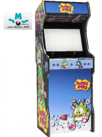 Borne arcade Arcade Pandora (Déco à définir)