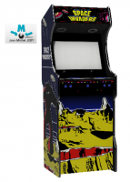 Borne arcade Arcade Pandora (Déco à définir)