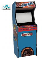 Borne arcade Arcade Confort Pandora (Déco à définir)