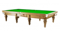 Table de Billard, Snooker, Calissia, Chêne, 10 pieds