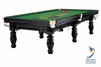 Billard Billiard Table, Snooker, Dynamic Prince II