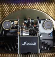Juke-Box Vinyle Marshall Rocket 45T SOUND LEISURE