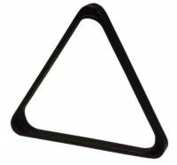 Triangle&Losange Triangle plastique dur 57.2 mm