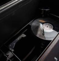 Juke-box Console vinyle VLP-20 SOUND LEISURE