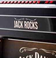 Jukebox JACK DANIELS ROCKET CD JUKE-BOX Sound Leisure