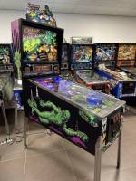 Flipper Créature From The Black Lagoon BALLY