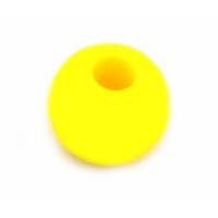 Bouliers / Perles de marquage / But Perle de marquage jaune PETIOT