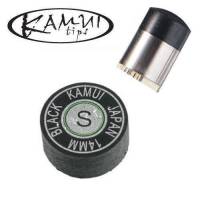 Procédé Kamui Black 14 mm Soft X1