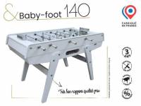 Baby-foot PETIOT Baby-Foot Le 140